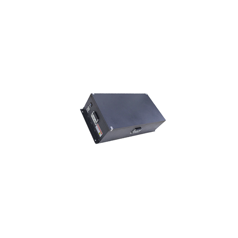 40C Low-Temperature Lithium Battery 48v210ah High Capacity Custom 21700 Robot Power Supply