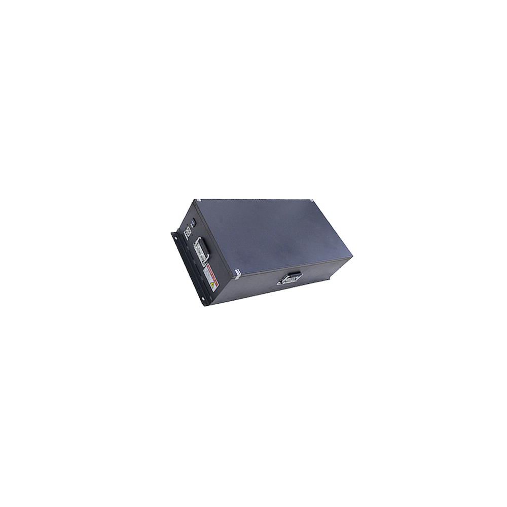 40C Low-Temperature Lithium Battery 48v210ah High Capacity Custom 21700 Robot Power Supply