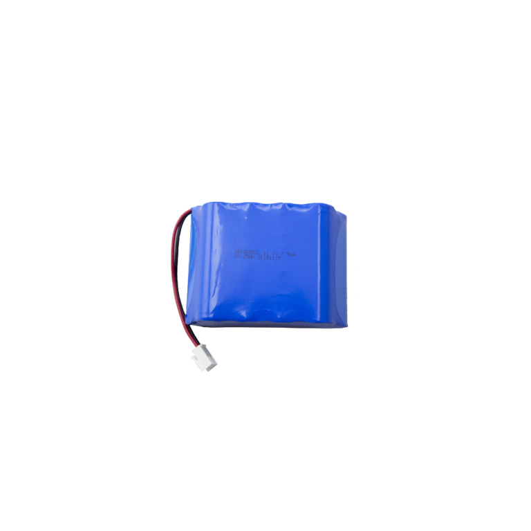 40C Low-Temperature Lithium Battery Pack 11.1v7.5ah Shape Custom 18650 Specialty Power