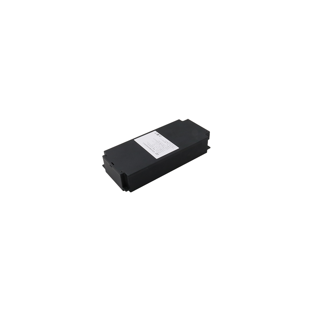 40C Low-Temperature Lithium Battery Pack Custom 10.8v25ah Industrial Module 18650 Energy