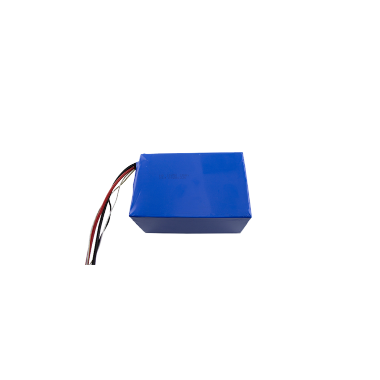 40C Low-Temperature Lithium Battery Robot 18650 Custom 24v10ah Specialty Power Supply