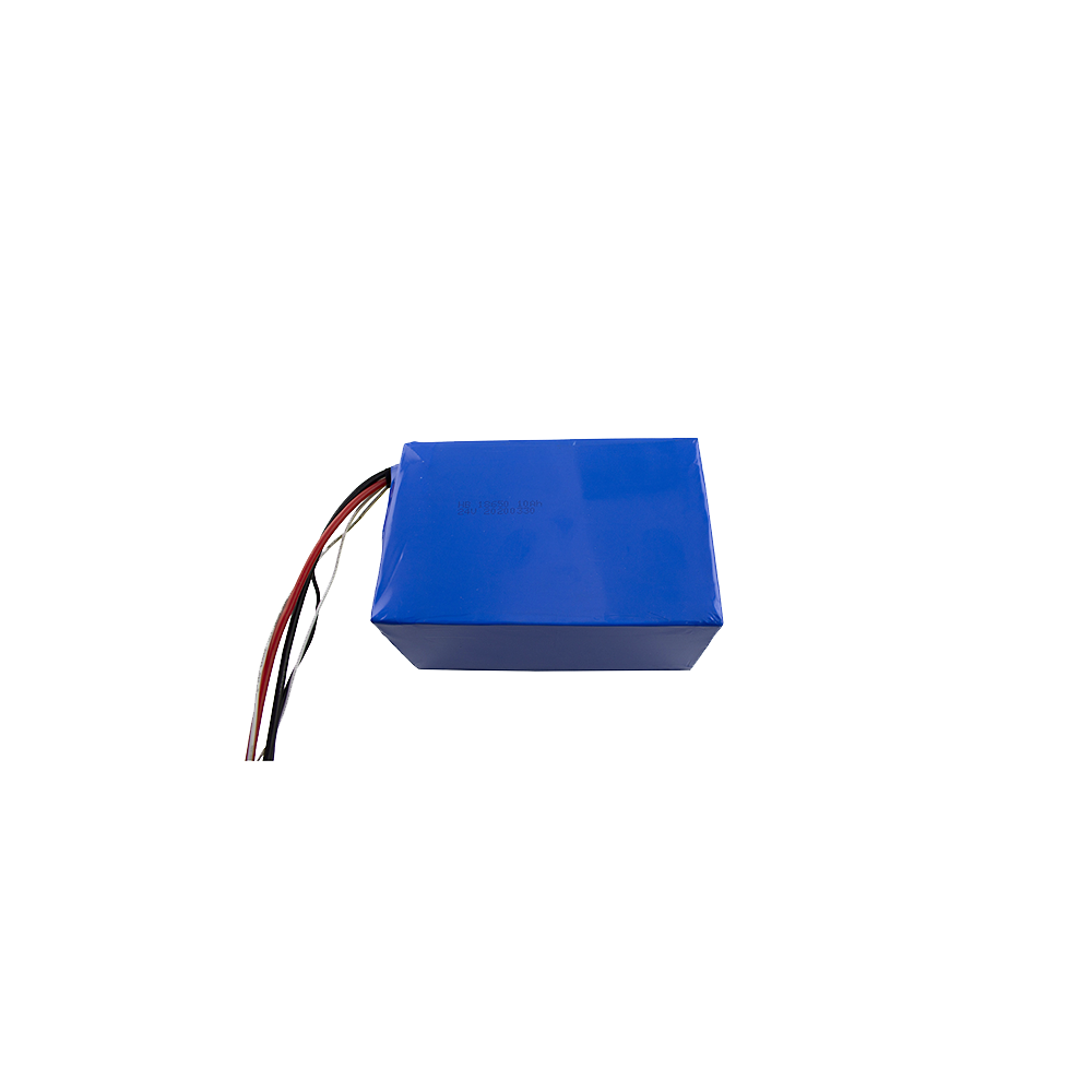 40C Low-Temperature Lithium Battery Robot 18650 Custom 24v10ah Specialty Power Supply
