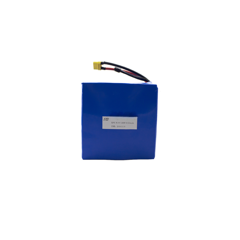 40C Low-Temperature Lithium-ion Battery 21700 50.4v21ah Drone Battery