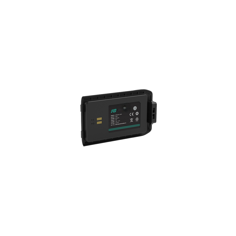40C Low-Temperature Polymer Lithium Battery 654063 Shoulder Carried Radio 3.85V Specialty