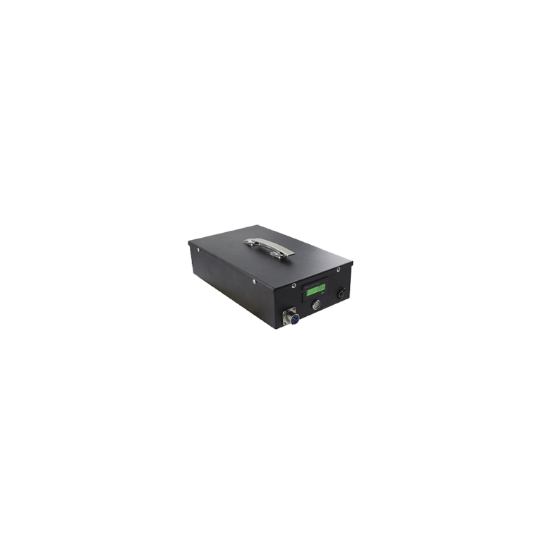 40C To Plus70c Wide Temperature Battery 24v30ah Irradiator 18650 Low-Temperature Power