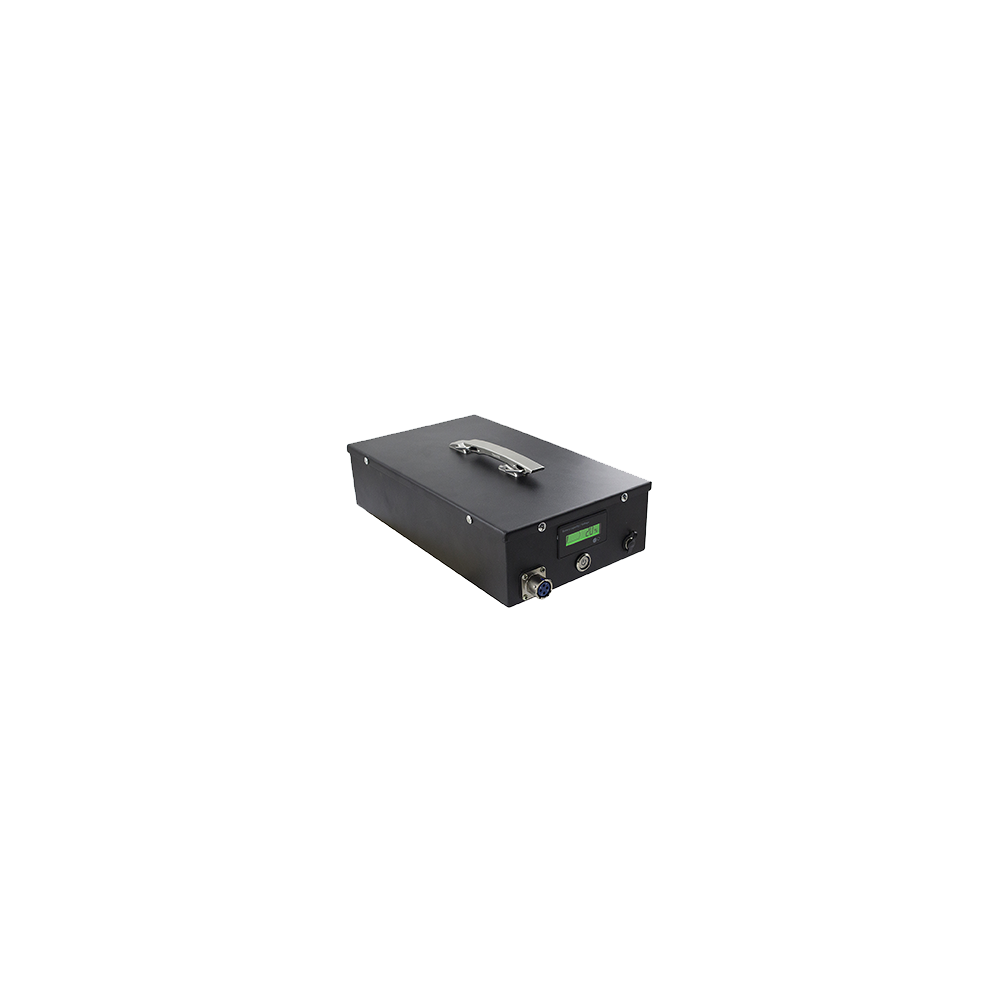 40C To Plus70c Wide Temperature Battery 24v30ah Irradiator 18650 Low-Temperature Power