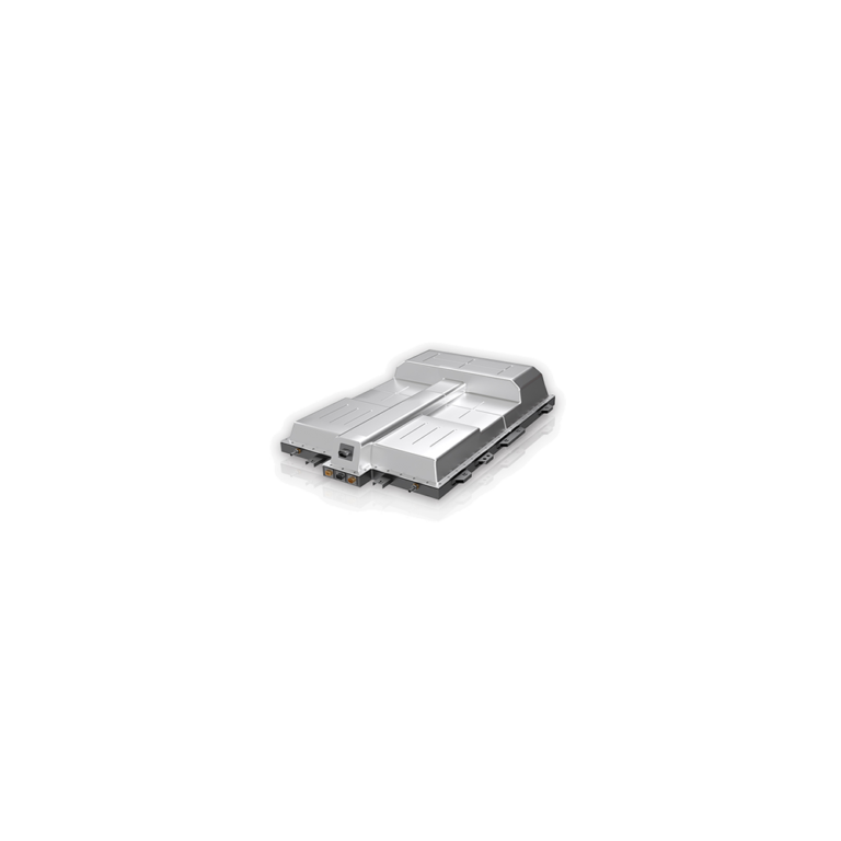 435.2v150ah Vehicle Traction Battery Pack 65.28kWh kWh LiFePO4 Battery