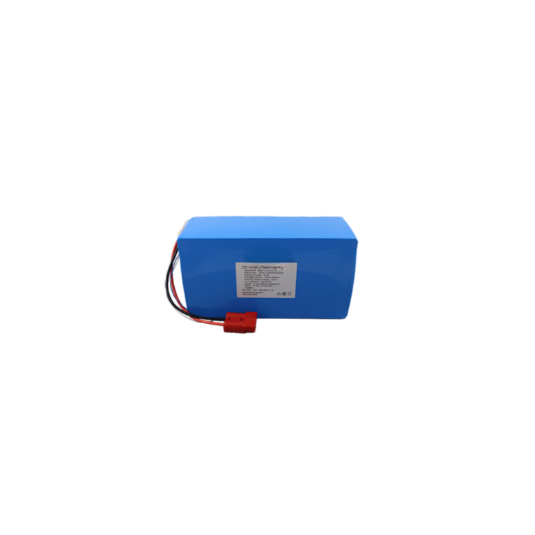 46.8v30ah Custom 1.40kWh Power Battery Pack 40C NMC Lithium Battery