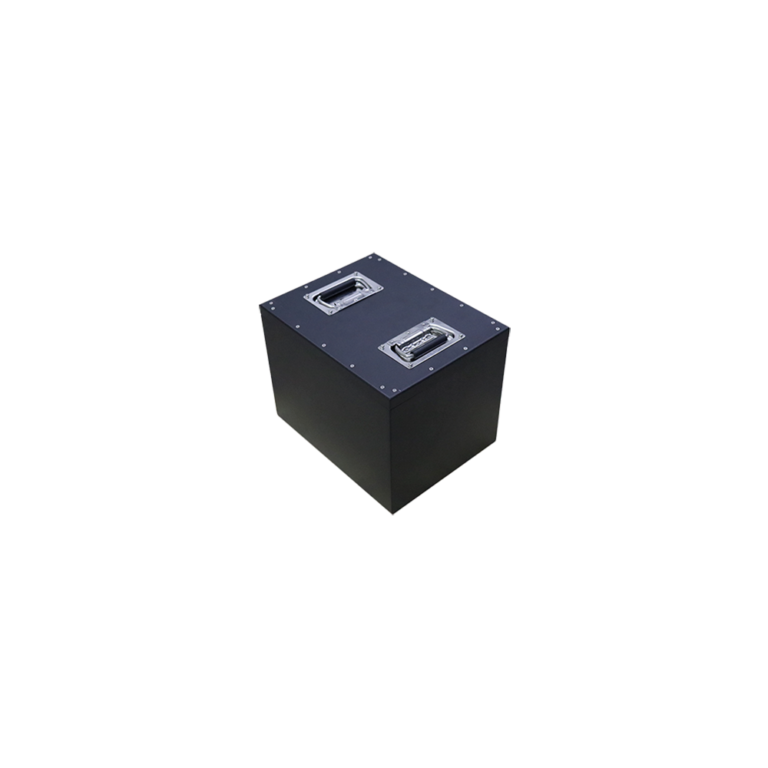 48v100ah Custom Module Power Battery Pack 40C Low-Temperature LiFePO4 Battery