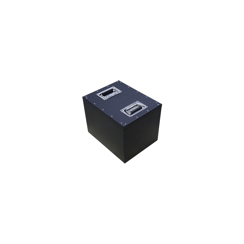 48v100ah Custom Module Power Battery Pack 40C Low-Temperature LiFePO4 Battery