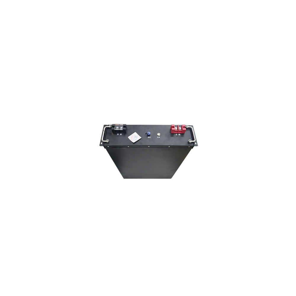 48v100ah Power 40C Low-Temperature Battery Pack Custom Rs485 Cylindrical Sodium Ion Battery