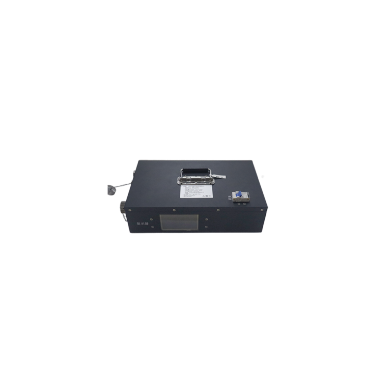 48v12ah Custom Lithium Battery BMS Power Battery Pack 40C Low-Temperature LiFePO4 Battery