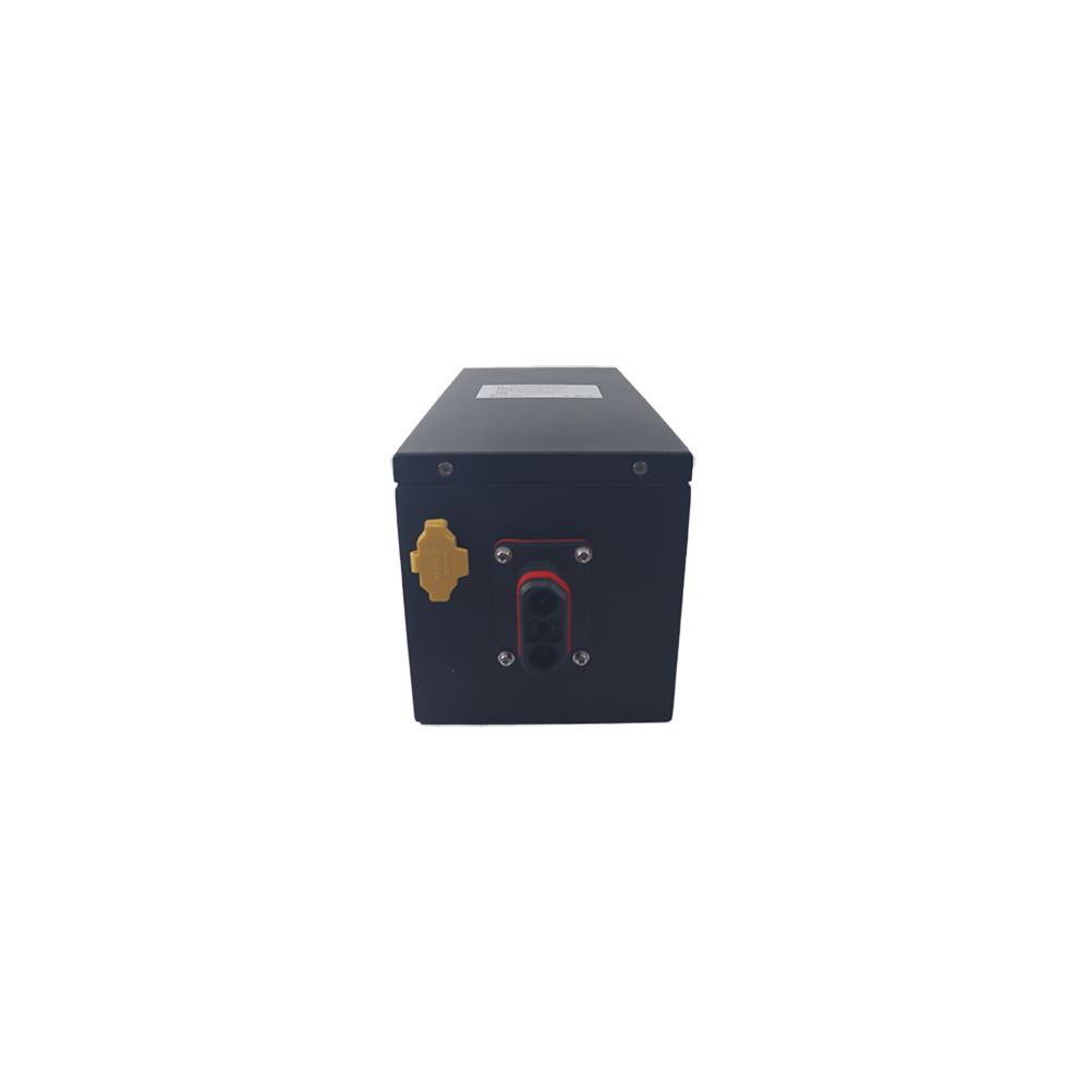 48v20ah Custom Battery Module 21700 Power Battery Pack 40C Low-Temperature NMC Lithium
