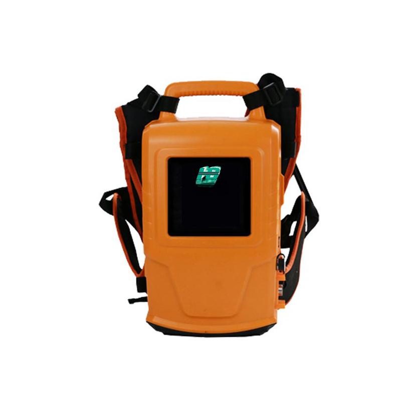48v20ah Portable Backpack Battery 40C Low-Temperature NMC Lithium Battery