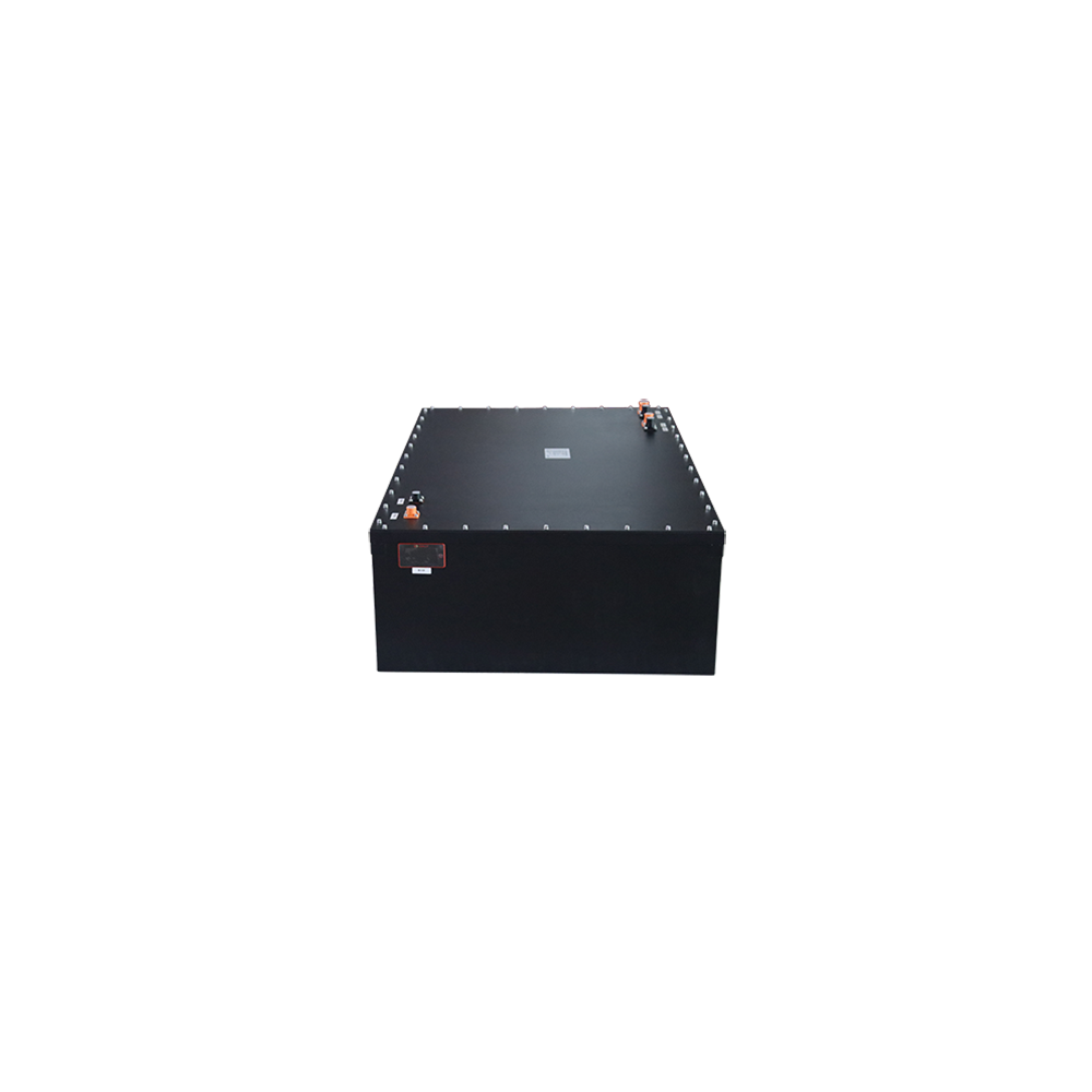 48v330ah Electric Platform Carrier Battery 40C Low-Temperature LiFePO4 Battery 15.84kWh
