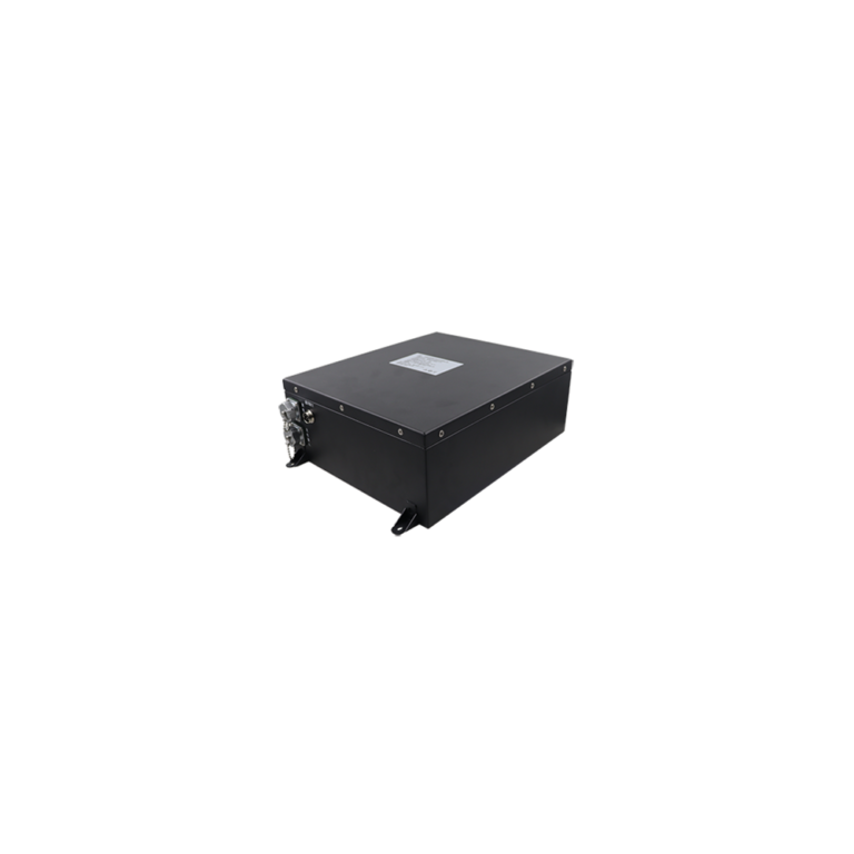48v50ah Power Battery Custom 2.4kWh Small Delivery Unmanned Vehicle LiFePO4 Battery