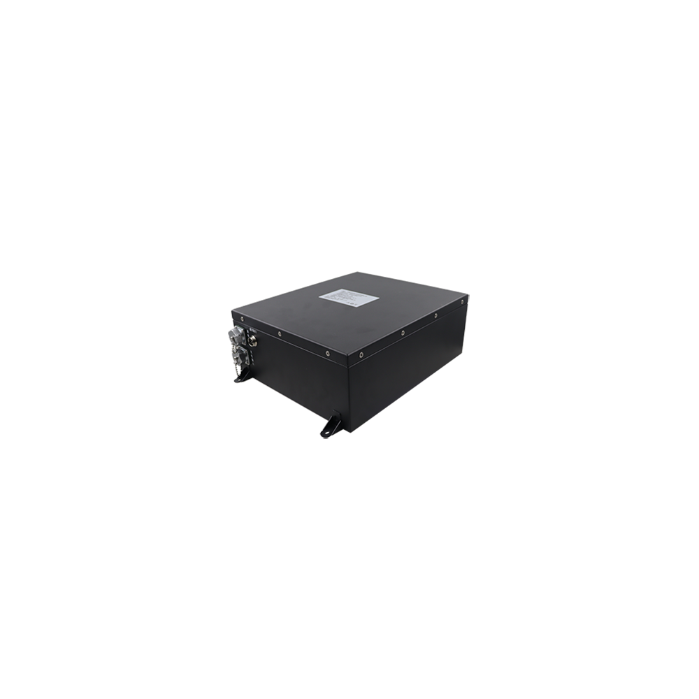 48v50ah Power Battery Custom 2.4kWh Small Delivery Unmanned Vehicle LiFePO4 Battery