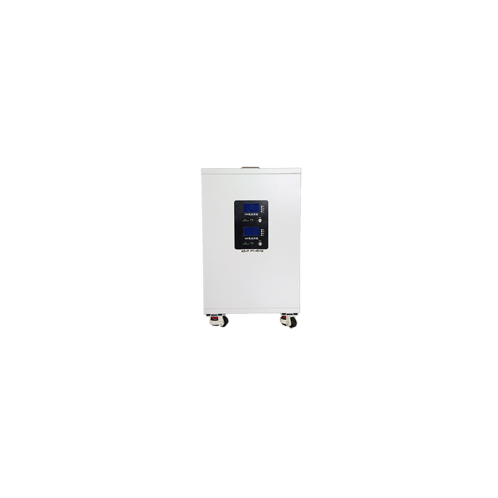 51.2v200ah Custom 10.24kWh Power Battery Pack 40C Low-Temperature LiFePO4 Battery