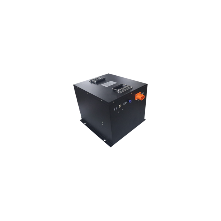 51.2v80ah Custom Lithium Battery Module 48V Power Battery Pack 40C Low-Temperature LiFePO4