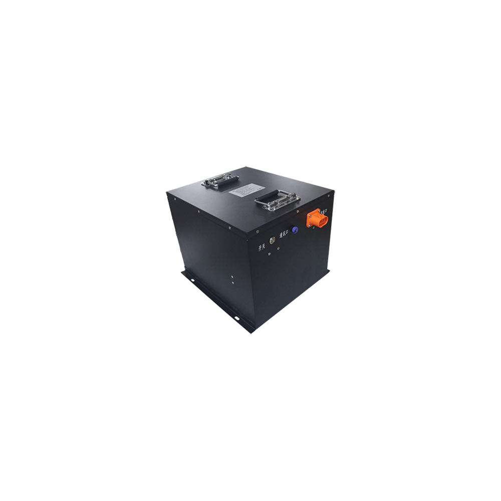 51.2v80ah Custom Lithium Battery Module 48V Power Battery Pack 40C Low-Temperature LiFePO4