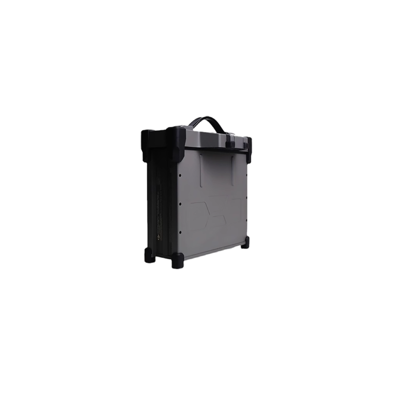 53.2v22ah Inspection Drone Battery Custom 40C Low-Temperature NMC Lithium Battery 1.1kWh