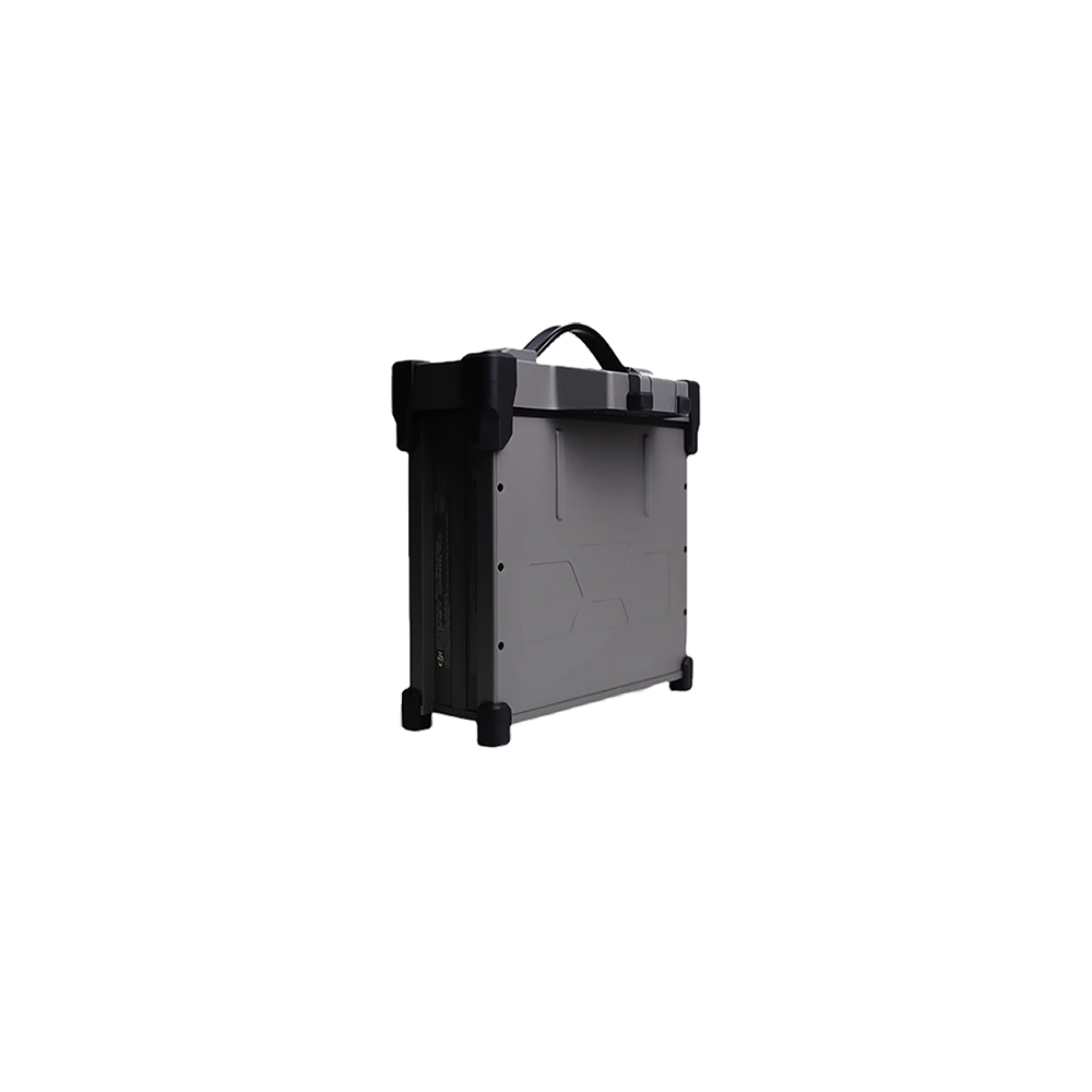 53.2v22ah Inspection Drone Battery Custom 40C Low-Temperature NMC Lithium Battery 1.1kWh
