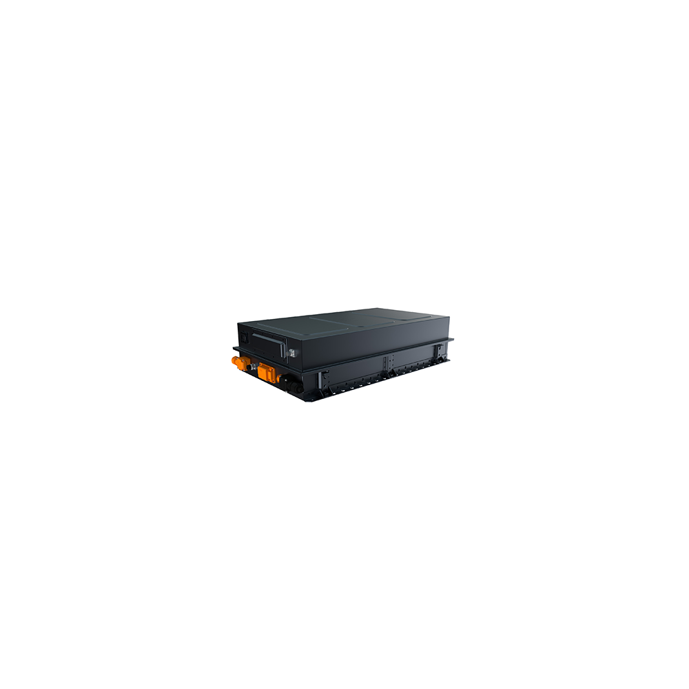 531.2v135ah Vehicle Traction Battery Pack 71.71kWh kWh LiFePO4 Battery