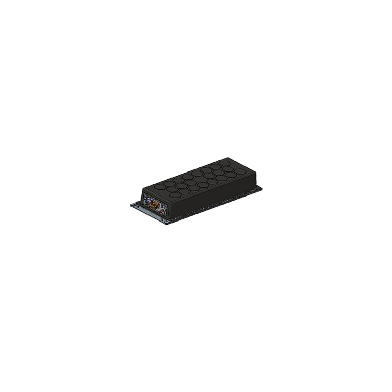 540.96v150ah Light Truck Battery System 30C Low-Temperature LiFePO4 Battery 81.144kWh