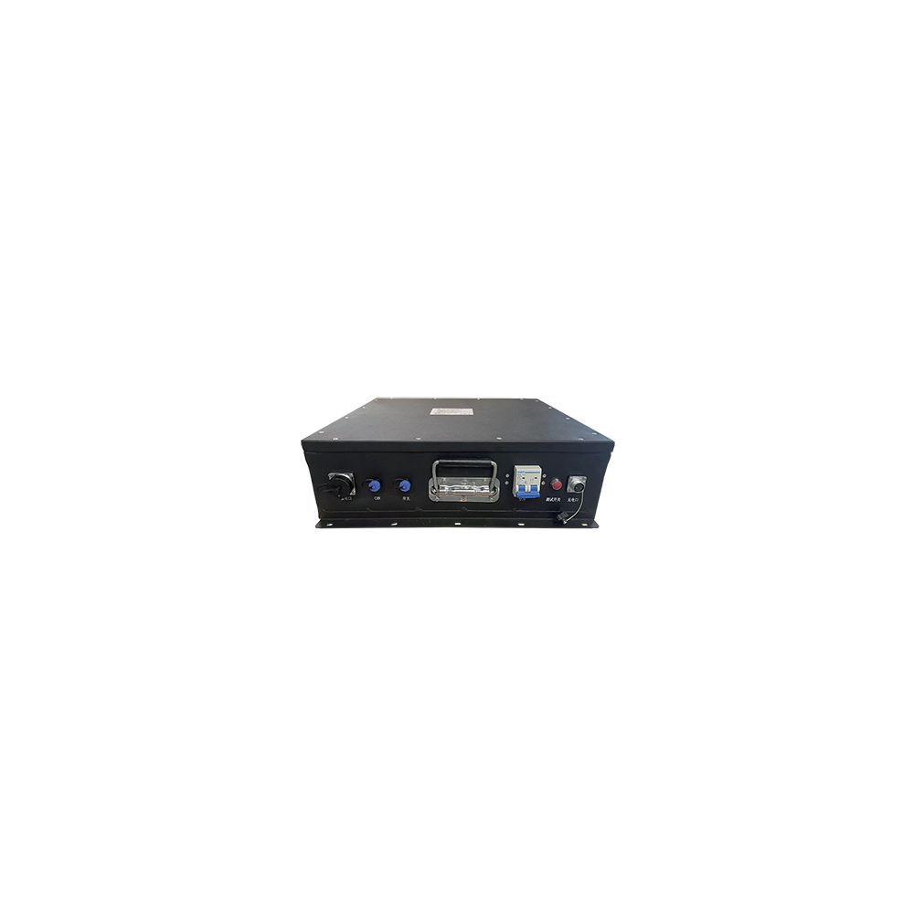 540v16ah Medical Grade Non Magnetic Ct Scanner Power Supply 40C Low-Temperature LiFePO4