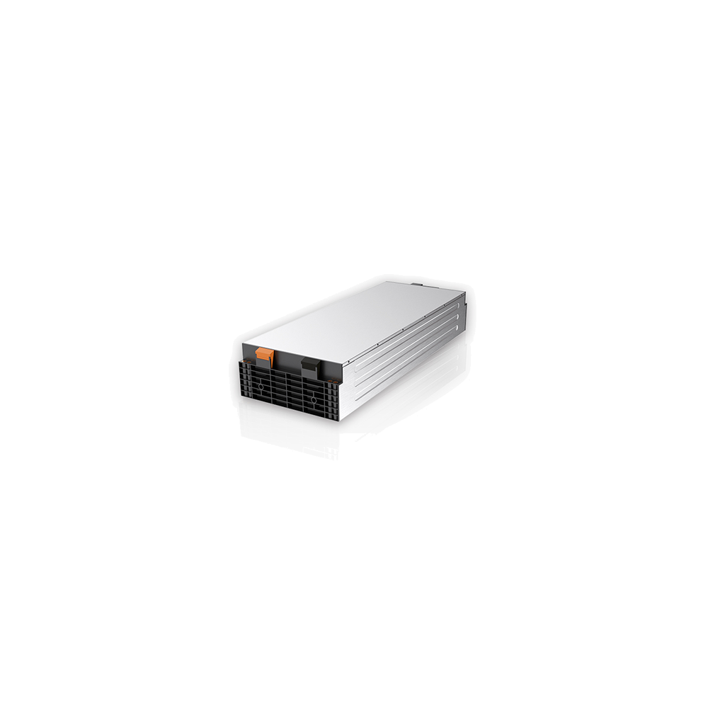 540v56ah Loader Battery Custom 40C Low-Temperature LiFePO4 Battery 30kWh