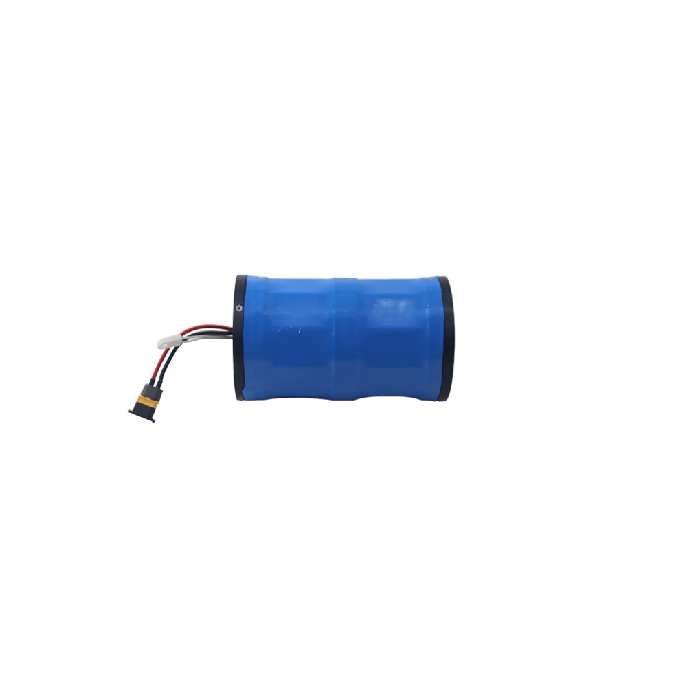 540v8ah Wide Temperature Lithium Battery Custom 4.3kWh Wide Temperature Lithium Battery 40C