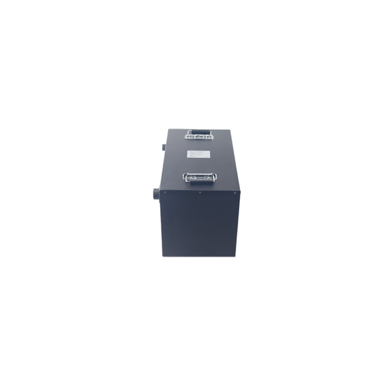 55.95v114ah Custom Battery Module Power Battery Pack 40C Low-Temperature NMC Lithium Battery