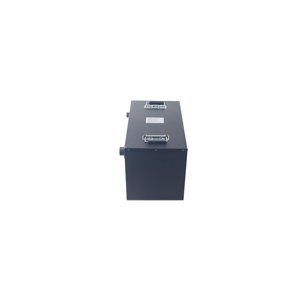 55.95v114ah Custom Battery Module Power Battery Pack 40C Low-Temperature NMC Lithium Battery