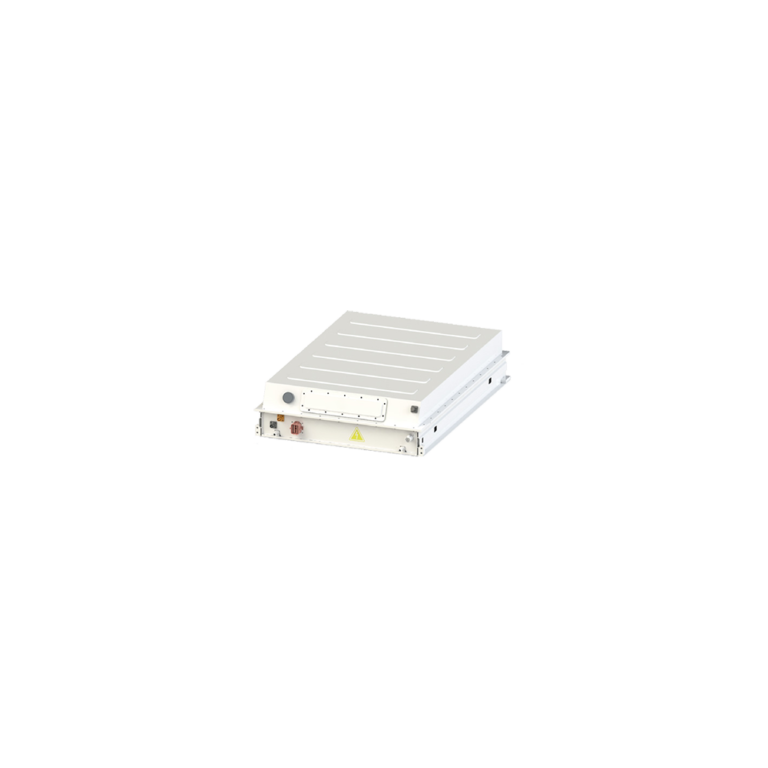 569.6v150ah Vehicle Traction Battery Pack 85.44kWh kWh LiFePO4 Battery