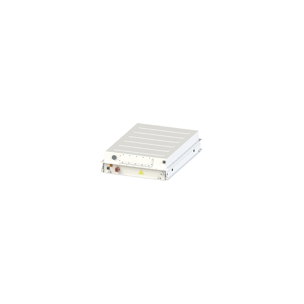 569.6v150ah Vehicle Traction Battery Pack 85.44kWh kWh LiFePO4 Battery