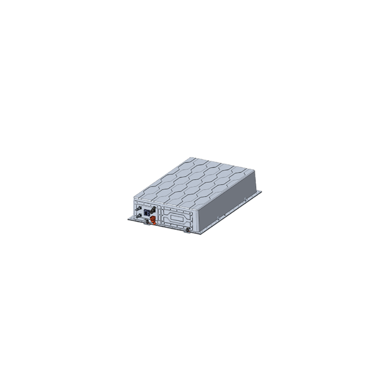 57.6V 280Ah 16.128kWh 40C Low-Temperature LiFePO4 Power Battery Pack