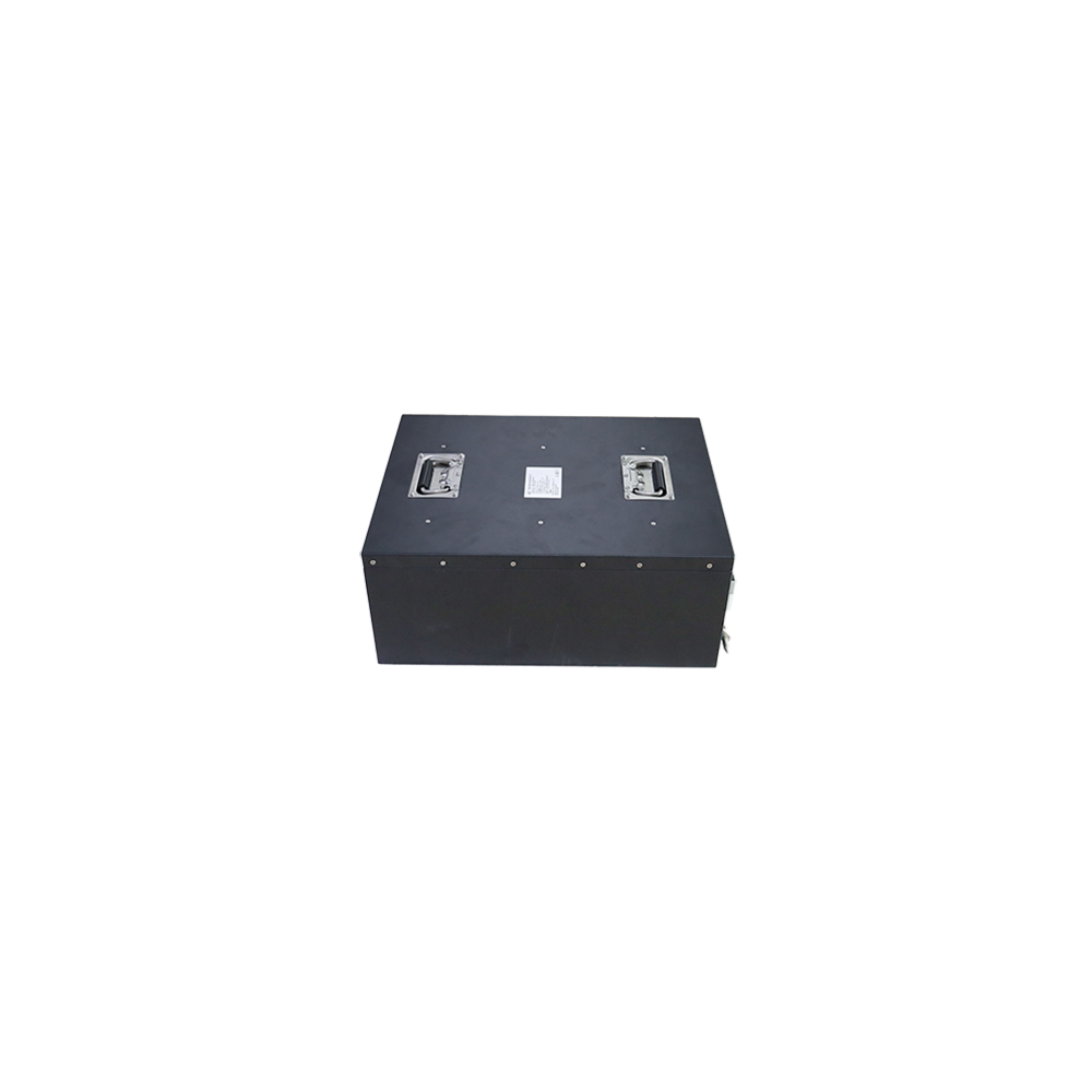 57.6v15ah Humanoid Robot Battery Custom 40C Low-Temperature NMC Lithium Battery 864Wh