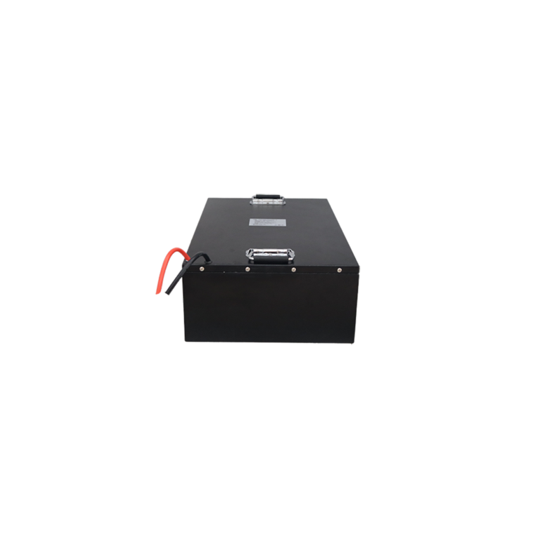 58v45ah Quadruped Robot Dog Battery Pack Custom 40C Low-Temperature LiFePO4 Battery 2.25kWh