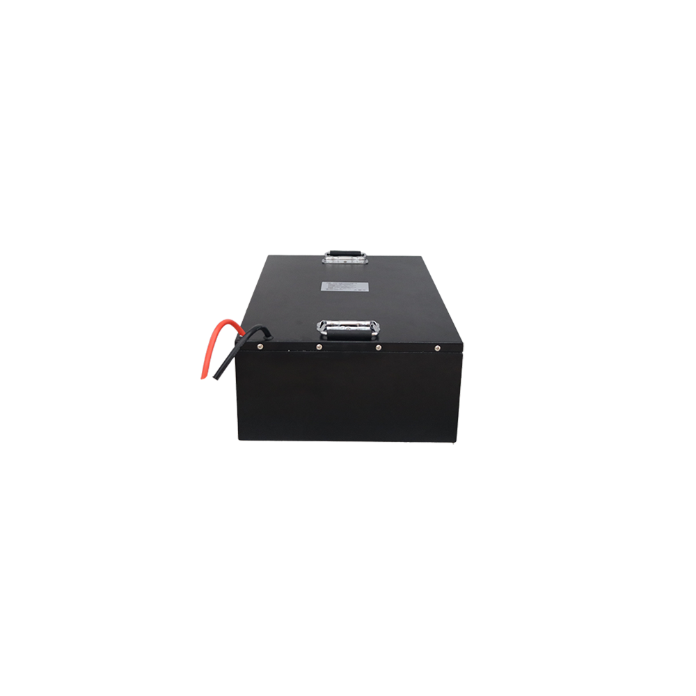 58v45ah Quadruped Robot Dog Battery Pack Custom 40C Low-Temperature LiFePO4 Battery 2.25kWh