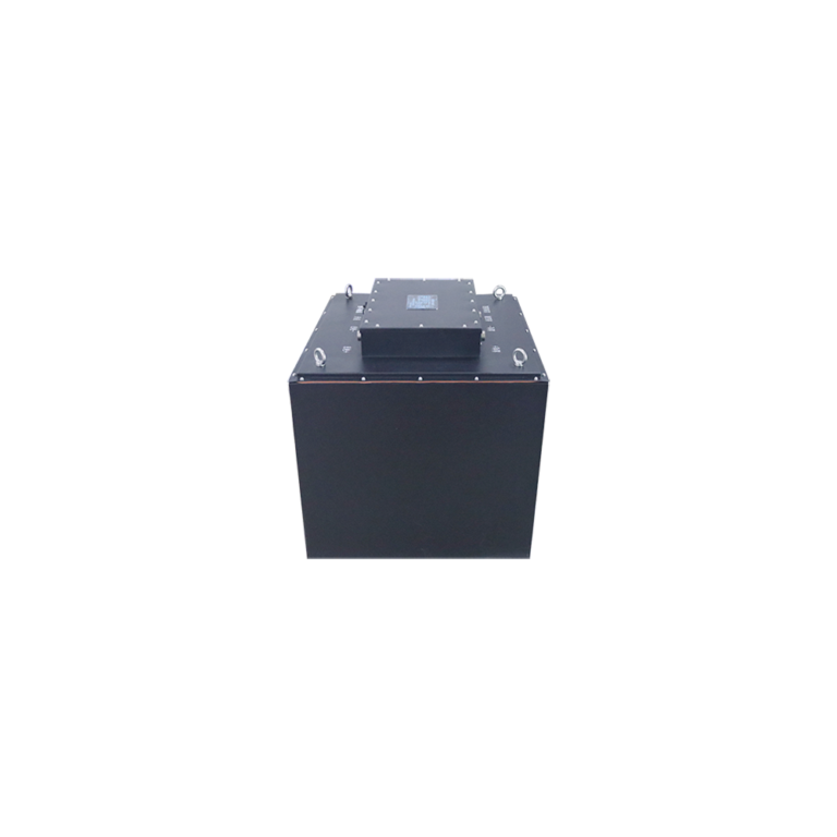 604.8v80ah High Voltage Battery Custom 40C Low-Temperature LiFePO4 Battery 48.384kWh