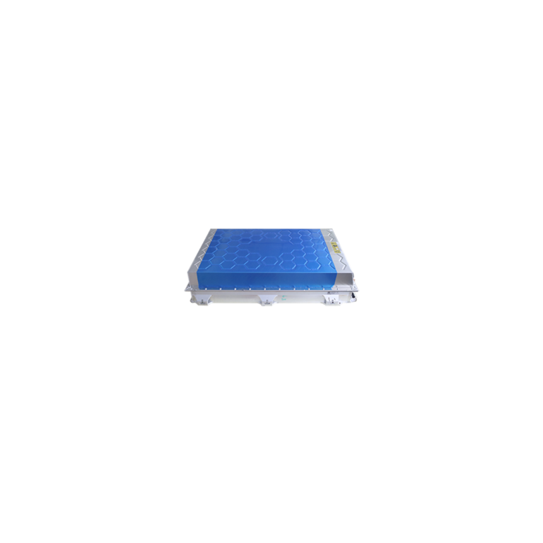 608v173ah Multifunction Energy Storage Charging Vehicle 40C Low-Temperature LiFePO4 Battery