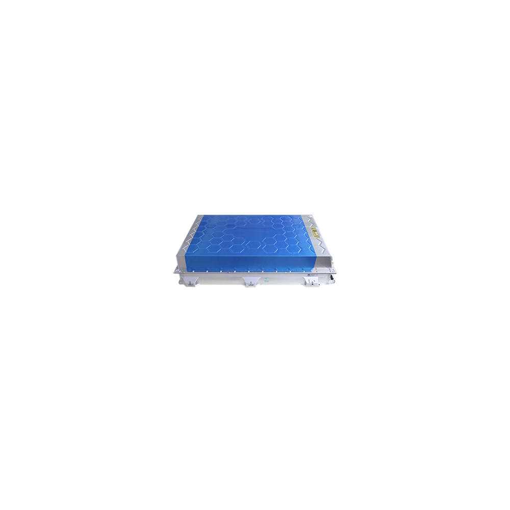 608v173ah Multifunction Energy Storage Charging Vehicle 40C Low-Temperature LiFePO4 Battery