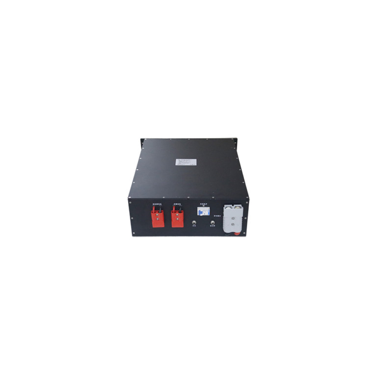 60v80ah Power Battery Pack Custom 4.8kWh Urban Delivery Unmanned Vehicle LiFePO4 Battery