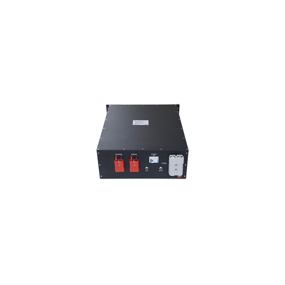 60v80ah Power Battery Pack Custom 4.8kWh Urban Delivery Unmanned Vehicle LiFePO4 Battery