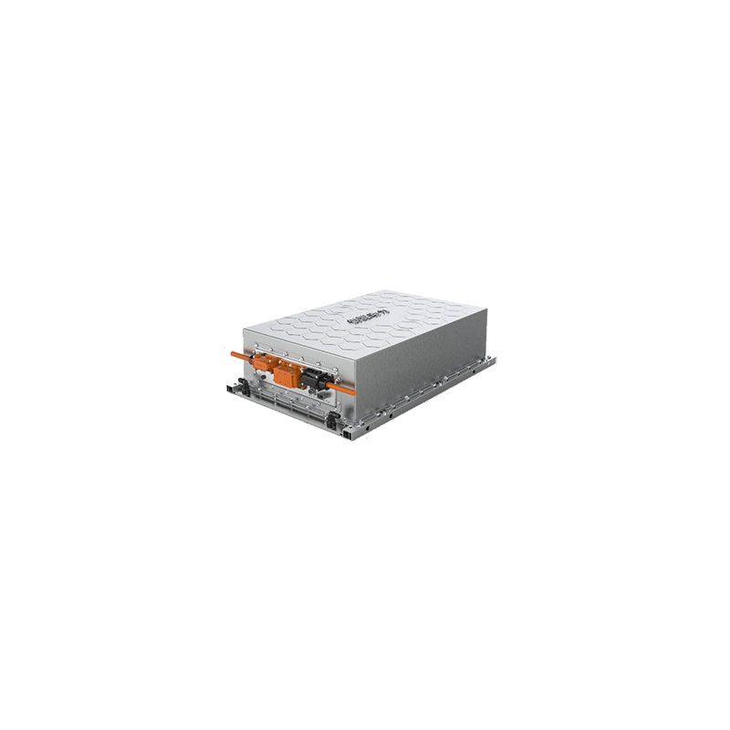 617v159ah Vehicle Traction Battery Pack 98.1kWh kWh LiFePO4 Battery