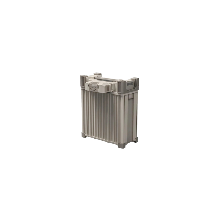 66.6v30ah Heavy Lift Drone Battery Custom 40C Low-Temperature NMC Lithium Battery 2kWh