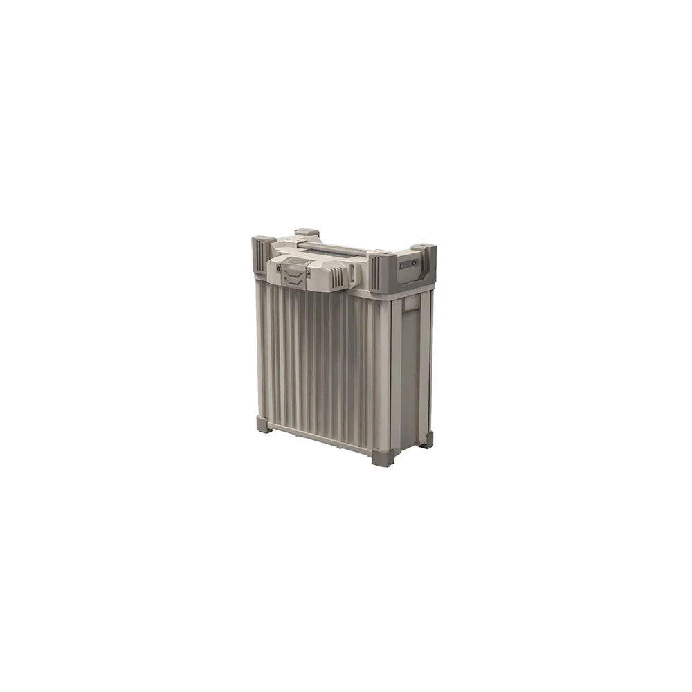 66.6v30ah Heavy Lift Drone Battery Custom 40C Low-Temperature NMC Lithium Battery 2kWh