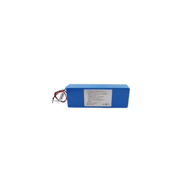 7.2v27ah NMC Lithium Battery Custom 18650 Cylindrical 40C Low-Temperature Rechargeable