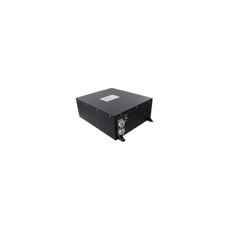 72v100ah Power Battery Pack Custom 7.2kWh Retail Restocking Unmanned Vehicle NMC Lithium
