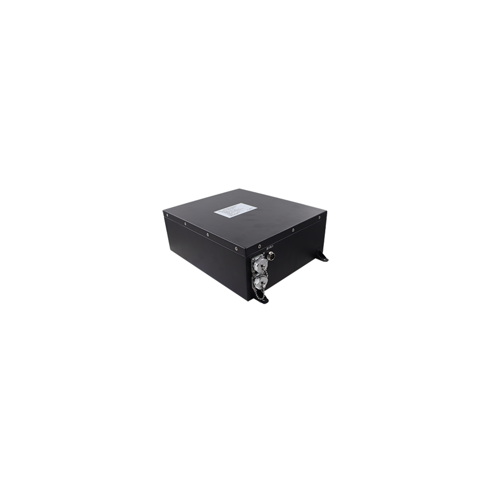 72v100ah Power Battery Pack Custom 7.2kWh Retail Restocking Unmanned Vehicle NMC Lithium